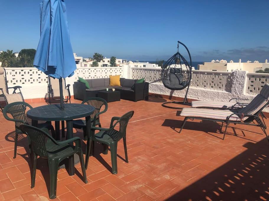 Villa Casa Queen Mojácar Esterno foto